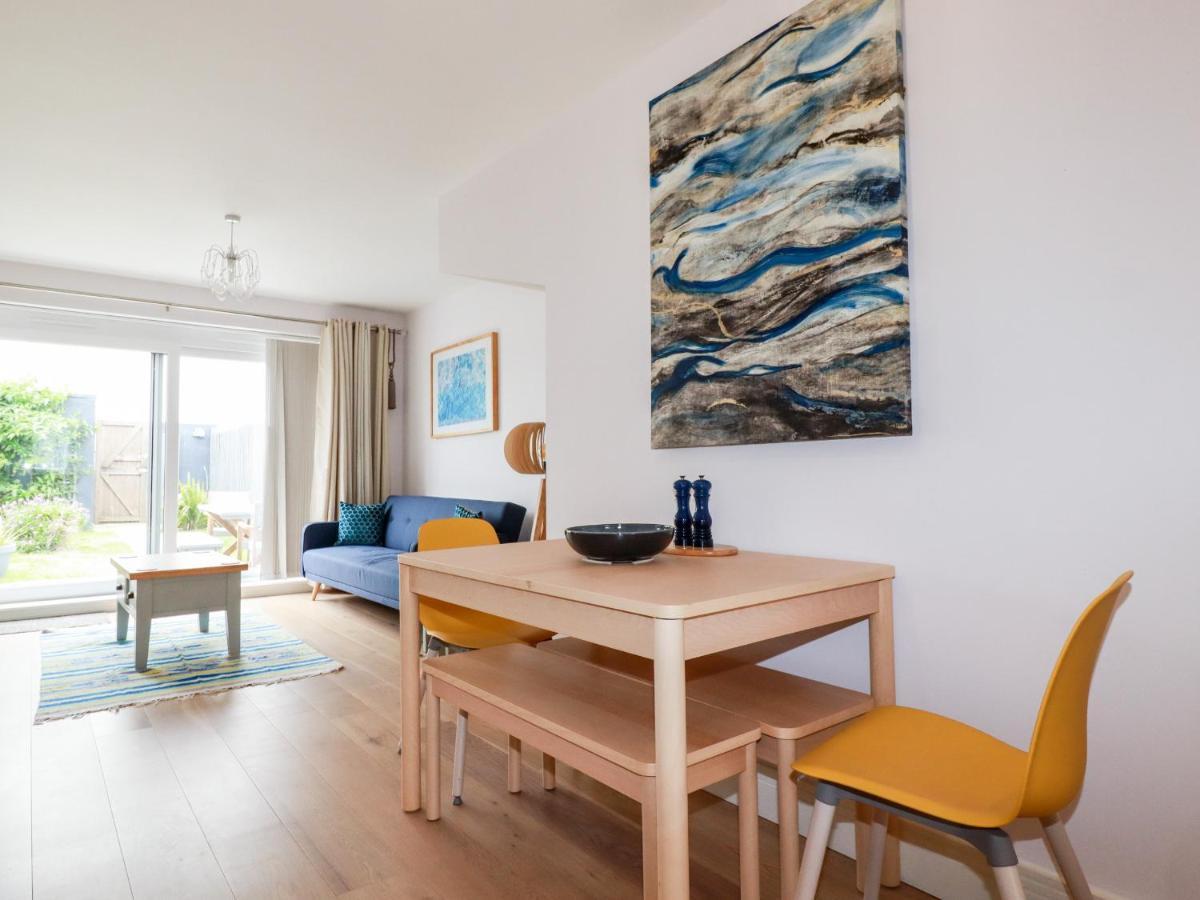 6 Ocean Heights Villa New Quay Kültér fotó