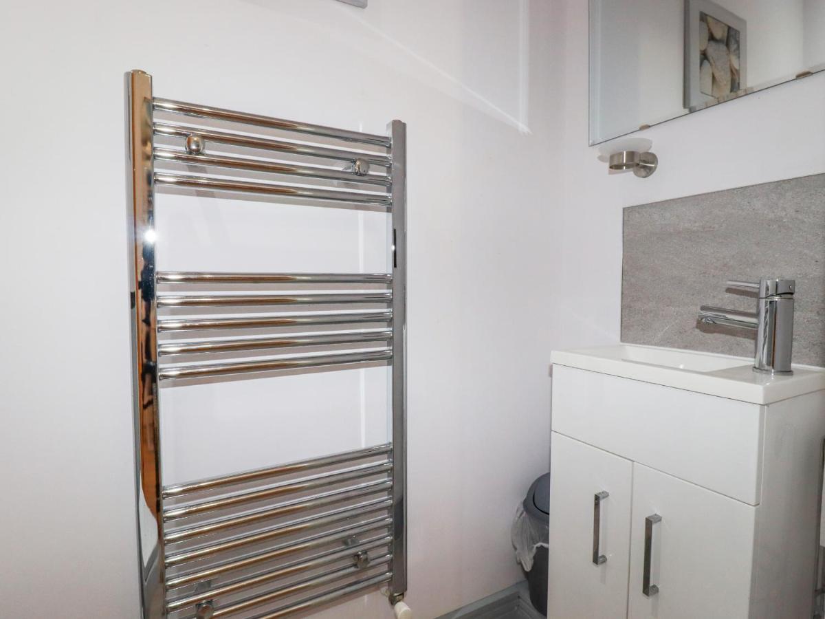 6 Ocean Heights Villa New Quay Kültér fotó